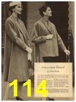1960 Sears Spring Summer Catalog, Page 114