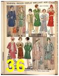 1930 Sears Spring Summer Catalog, Page 36