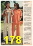1977 JCPenney Spring Summer Catalog, Page 178