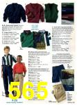 1996 JCPenney Fall Winter Catalog, Page 565