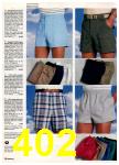 1986 JCPenney Spring Summer Catalog, Page 402