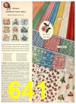 1948 Sears Fall Winter Catalog, Page 641
