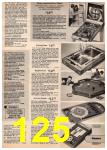 1978 Sears Toys Catalog, Page 125