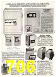 1982 Sears Spring Summer Catalog, Page 706