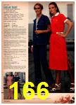 1980 JCPenney Spring Summer Catalog, Page 166