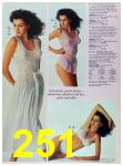 1988 Sears Spring Summer Catalog, Page 251