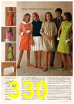 1966 JCPenney Spring Summer Catalog, Page 330