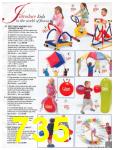 2008 Sears Christmas Book (Canada), Page 735