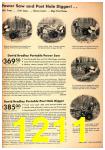 1946 Sears Fall Winter Catalog, Page 1211