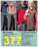 2009 Sears Christmas Book (Canada), Page 377