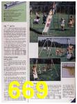 1985 Sears Fall Winter Catalog, Page 669