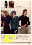 1979 JCPenney Fall Winter Catalog, Page 47