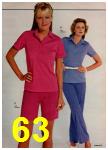 1982 JCPenney Spring Summer Catalog, Page 63