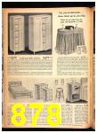 1946 Sears Fall Winter Catalog, Page 878