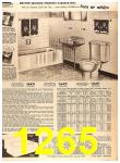 1955 Sears Fall Winter Catalog, Page 1265