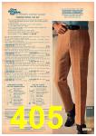 1971 JCPenney Spring Summer Catalog, Page 405