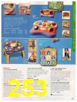 2006 JCPenney Christmas Book, Page 253