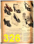 1948 Sears Spring Summer Catalog, Page 326