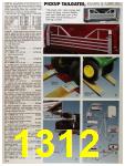 1992 Sears Fall Winter Catalog, Page 1312