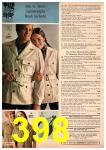 1971 JCPenney Spring Summer Catalog, Page 398