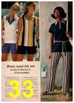 1971 JCPenney Summer Catalog, Page 33