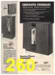 1974 Sears Spring Summer Catalog, Page 260