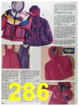 1992 Sears Fall Winter Catalog, Page 286