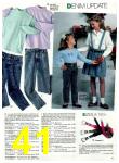 1989 JCPenney Christmas Book, Page 41
