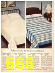 1944 Sears Spring Summer Catalog, Page 668
