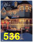 2007 Sears Christmas Book (Canada), Page 536