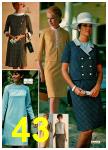 1969 JCPenney Spring Summer Catalog, Page 43