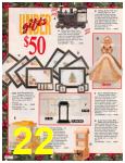 1994 Sears Christmas Book (Canada), Page 22