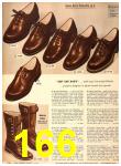 1948 Sears Fall Winter Catalog, Page 166