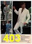 1982 JCPenney Spring Summer Catalog, Page 403