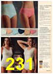 1981 JCPenney Spring Summer Catalog, Page 231