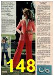 1974 JCPenney Spring Summer Catalog, Page 148