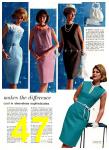1964 JCPenney Spring Summer Catalog, Page 47