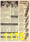 1941 Sears Fall Winter Catalog, Page 1175