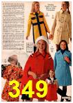 1973 JCPenney Spring Summer Catalog, Page 349