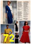 1986 JCPenney Spring Summer Catalog, Page 72