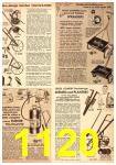 1951 Sears Spring Summer Catalog, Page 1120