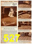 1940 Sears Spring Summer Catalog, Page 527