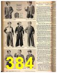 1947 Sears Spring Summer Catalog, Page 384