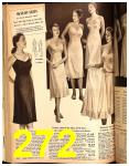 1948 Sears Spring Summer Catalog, Page 272