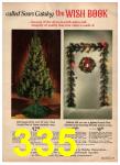 1968 Sears Christmas Book, Page 335