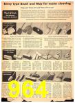 1946 Sears Spring Summer Catalog, Page 964