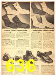 1943 Sears Fall Winter Catalog, Page 636