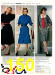 1984 JCPenney Fall Winter Catalog, Page 150
