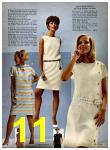 1968 Sears Spring Summer Catalog 2, Page 11