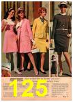 1969 JCPenney Spring Summer Catalog, Page 125